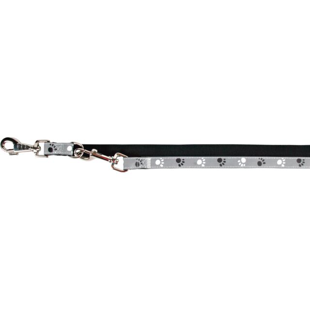 Trixie Radni Silver Reflektujući Povodac XS-S 2m/15mm