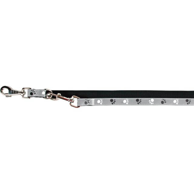 Trixie Radni Silver Reflektujući Povodac XS-S 2m/15mm