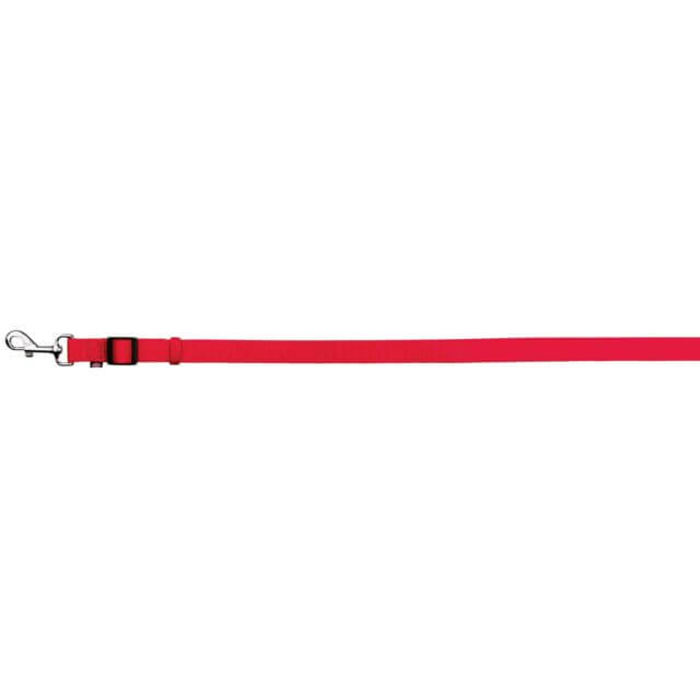 Trixie Classic Podesivi Povodac 1.20-1.80m / 25mm – Crni