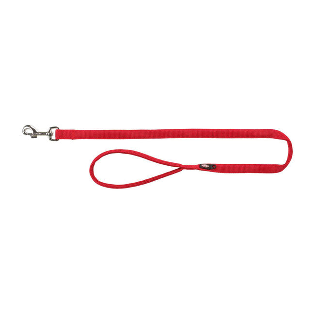 Trixie Comfort Povodac 1.20m / 13mm – Crni
