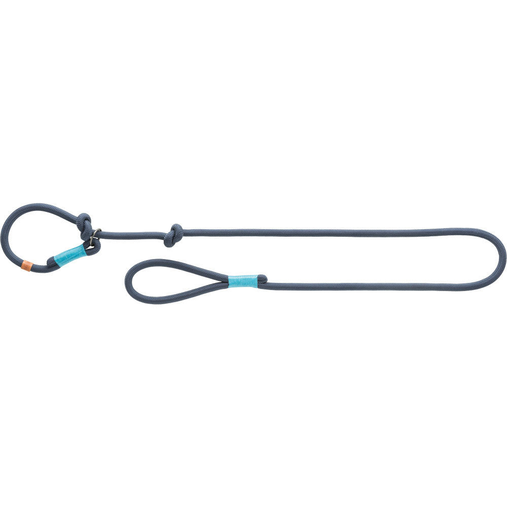 Trixie Be Nordic Povodac sa davilicom 1.70m / 13mm – Sivo