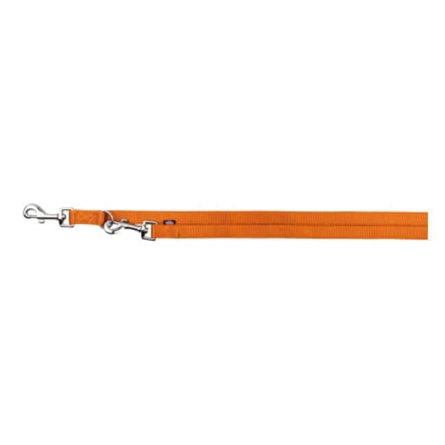 Trixie Premium Podesivi Radni Povodac 2.00m / 20mm – Zeleni