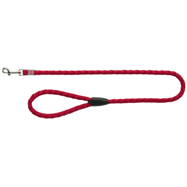 Trixie Cavo Povodac S-M 1.00m / 12mm – Crni