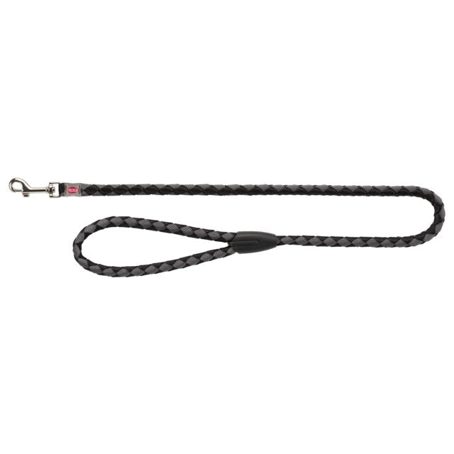 Trixie Cavo Pleteni Povodac S-M 1.00m / 12mm – Royal Plava