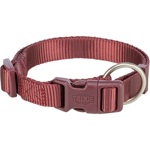 Trixie Premium Ogrlica L-XL 40-65cm/tirkiz