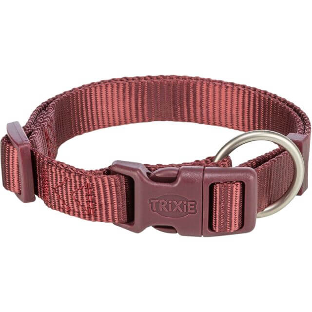 Trixie Premium Ogrlica L-XL 40-65cm/tirkiz