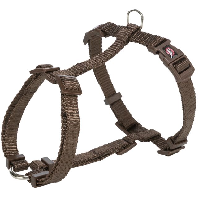Trixie Premium Am za Pse L-XL – Braon 75-120cm