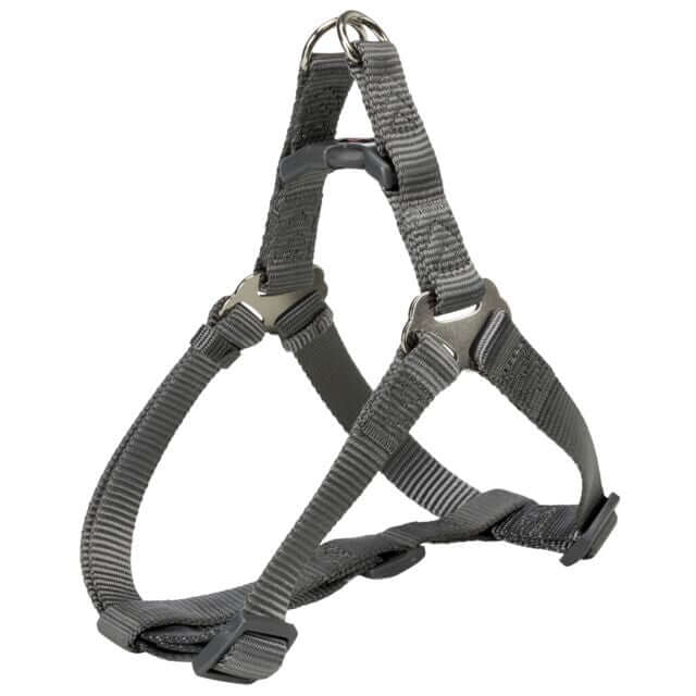 Trixie Premium Am za Pse – Grafit 40-50cm