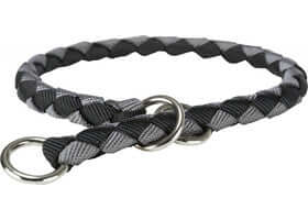 Trixie Cavo Mekana Poludavilica za Pse 35-41cm / 12mm – Fuzija