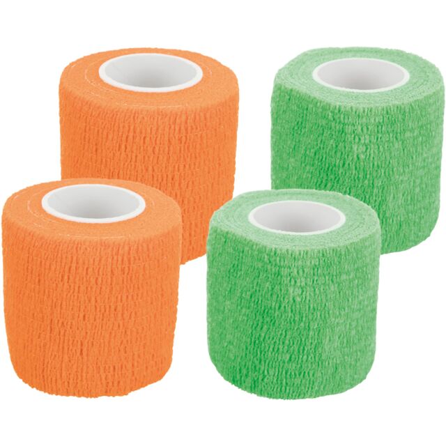 Trixie gorke bandaž trake za pse 5cm/4.5m – 4 komada