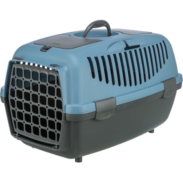 Trixie Capri 2 plavi transporter do 8kg