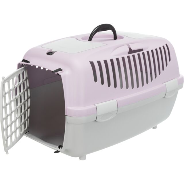 Trixie Capri 2 Transporter Lila 55x37x34cm do 8kg