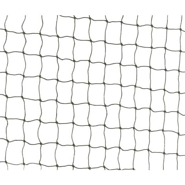 Trixie Zaštitna mreža Cat Protekt 3x2m, Ojačana - Zelena - petcorner