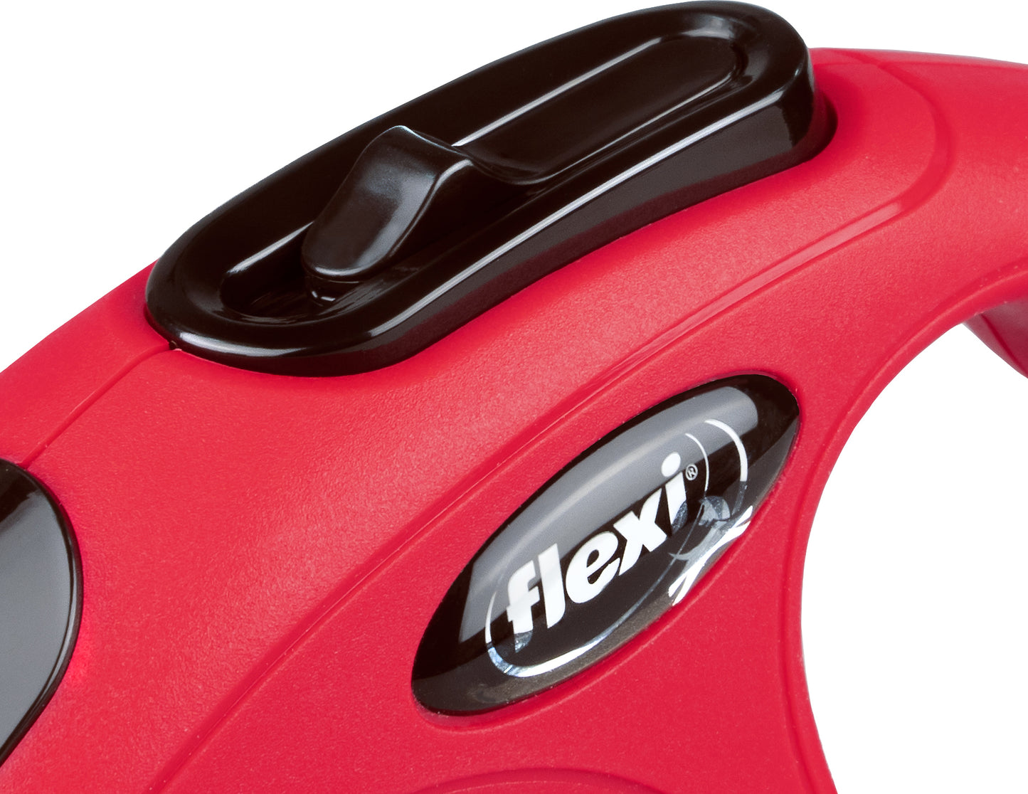 Flexi New Classic Cord povodac za mačke 3m – Crveni - petcorner