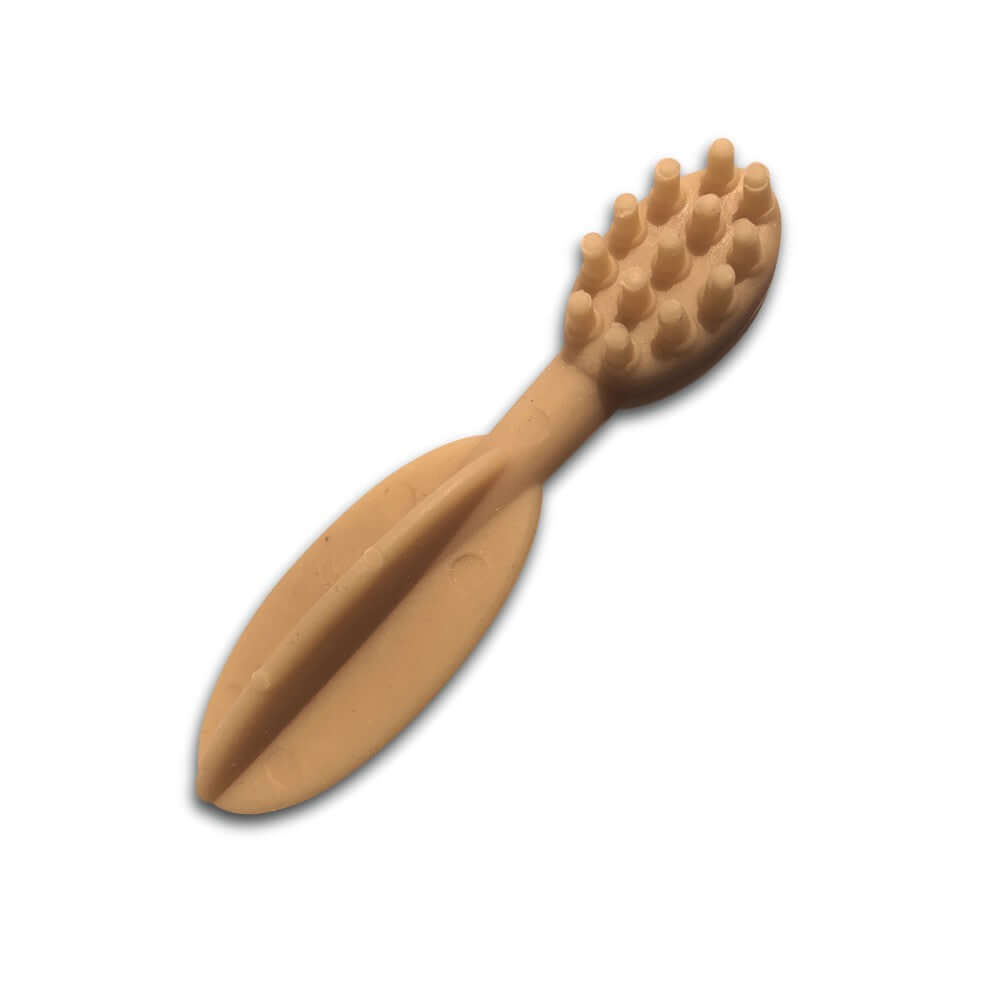 Dafiko Dental Brush Propolis – četkica za pse, prirodni antibakterijski materijal