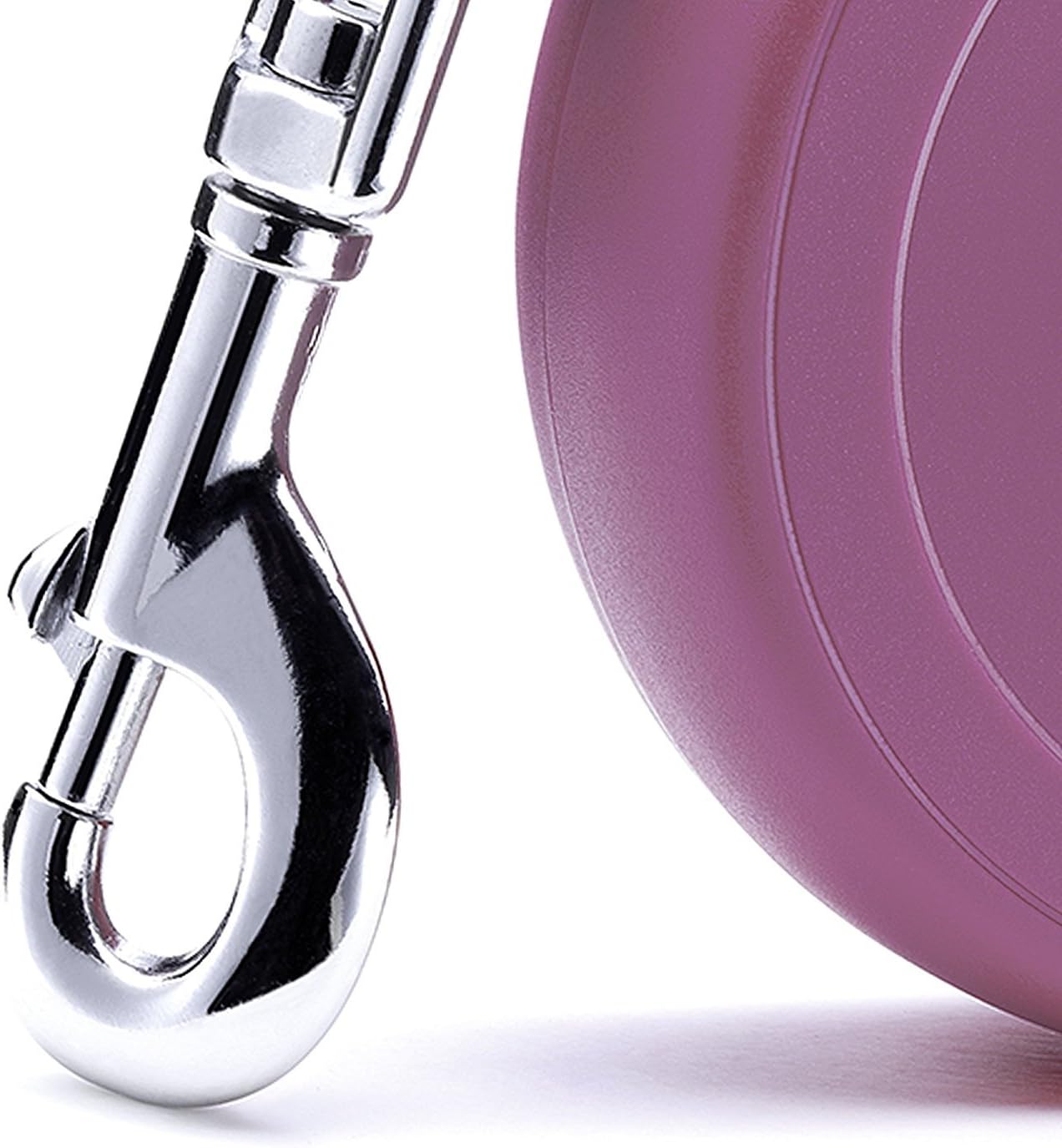 Flexi Povodac za Mačke XS 3m Roze - petcorner