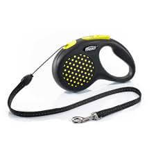 Flexi Design M Cord 5m povodac za pse - petcorner