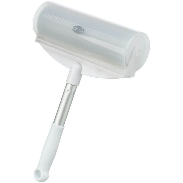 Trixie silikonski roler za čišćenje dlaka XXL 20x30cm - petcorner