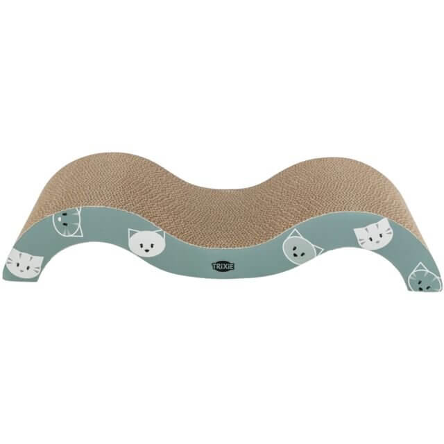 Grebalica Mimi Talas 50x9x23 cm tirkiz Trixie - petcorner