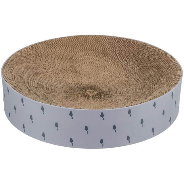 Trixie Lilly Kartonska Grebalica 45x10 cm za Mačke – Ekološka i Praktična - petcorner