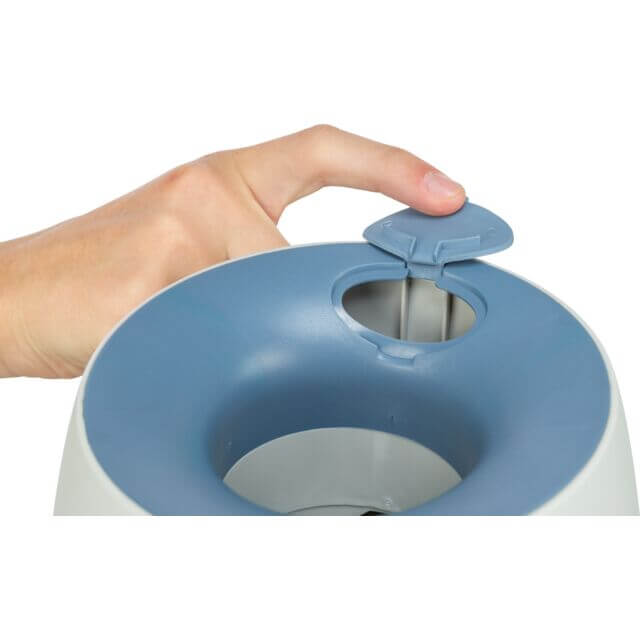 Dog Activity Lopta i Poslastica - Strateška Igra 17x18cm Trixie - petcorner