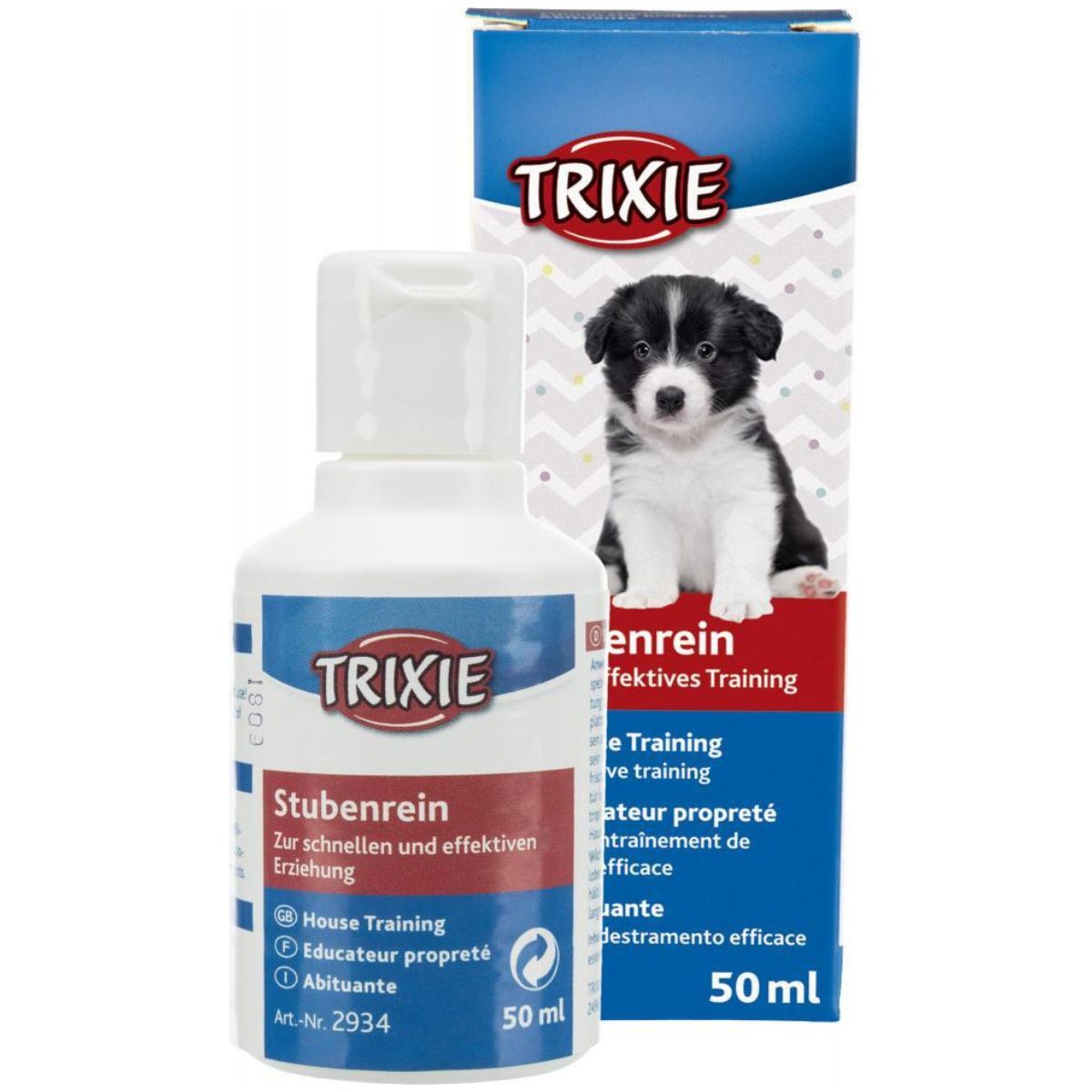 Trixie ulje za pelene za kućnu obuku pasa