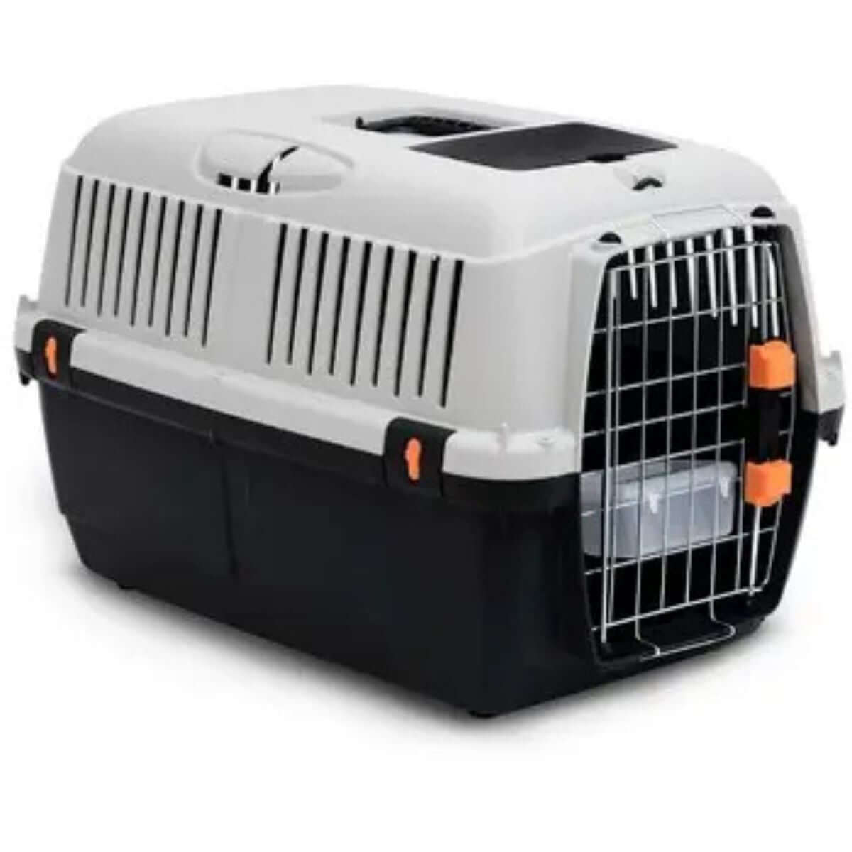 MP Bergamo Bracco Travel 3 Transporter za pse i mačke