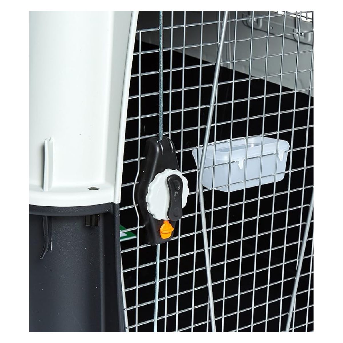 Bergamo Bracco 7 transporter za pse