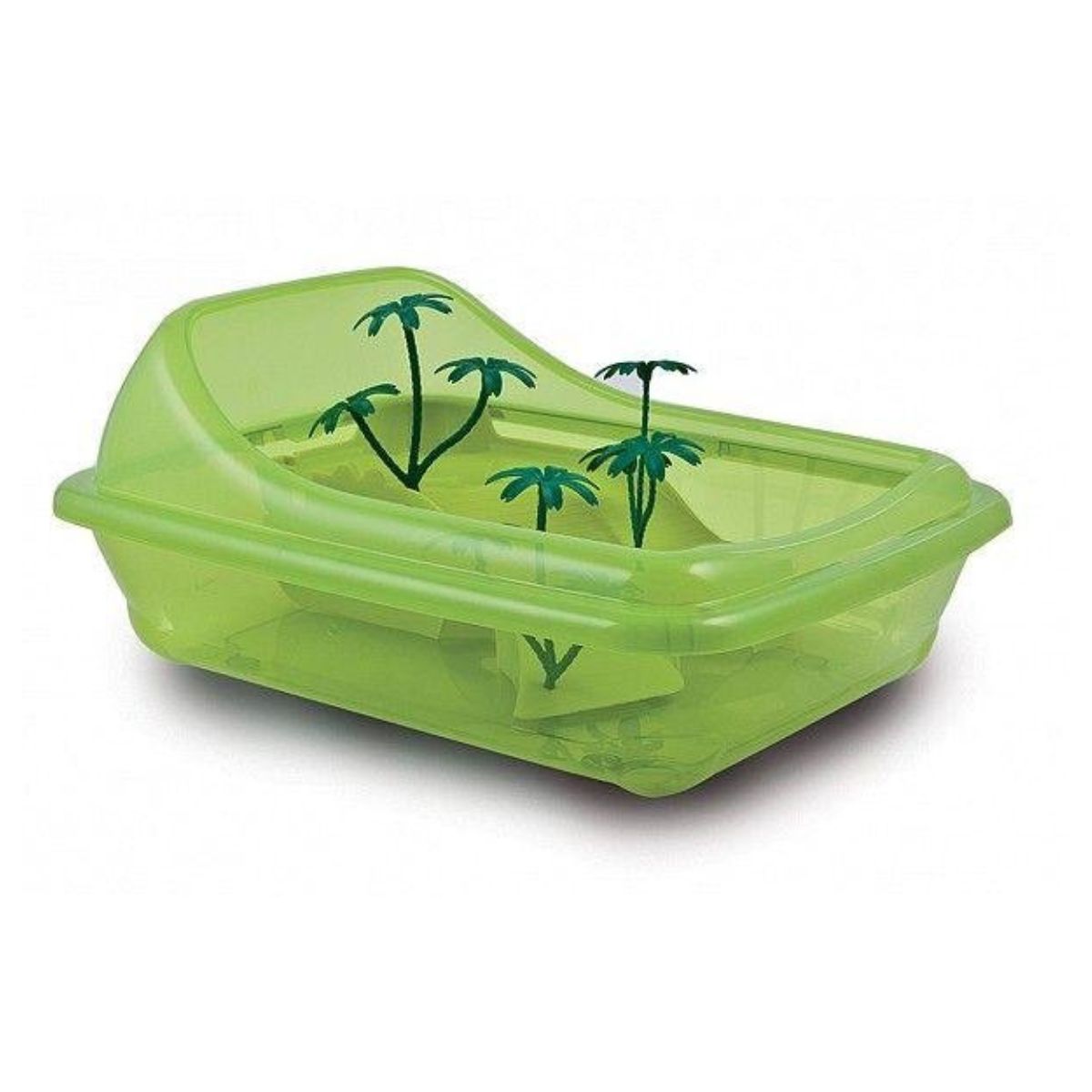 MP Bergamo Ischia Large terarijum za kornjače