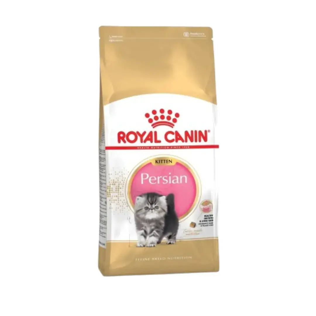 Royal Canin Kitten Persian 32 hrana za mačiće 2–12 meseci, 2kg, prilagođena ishrana za persijske rase