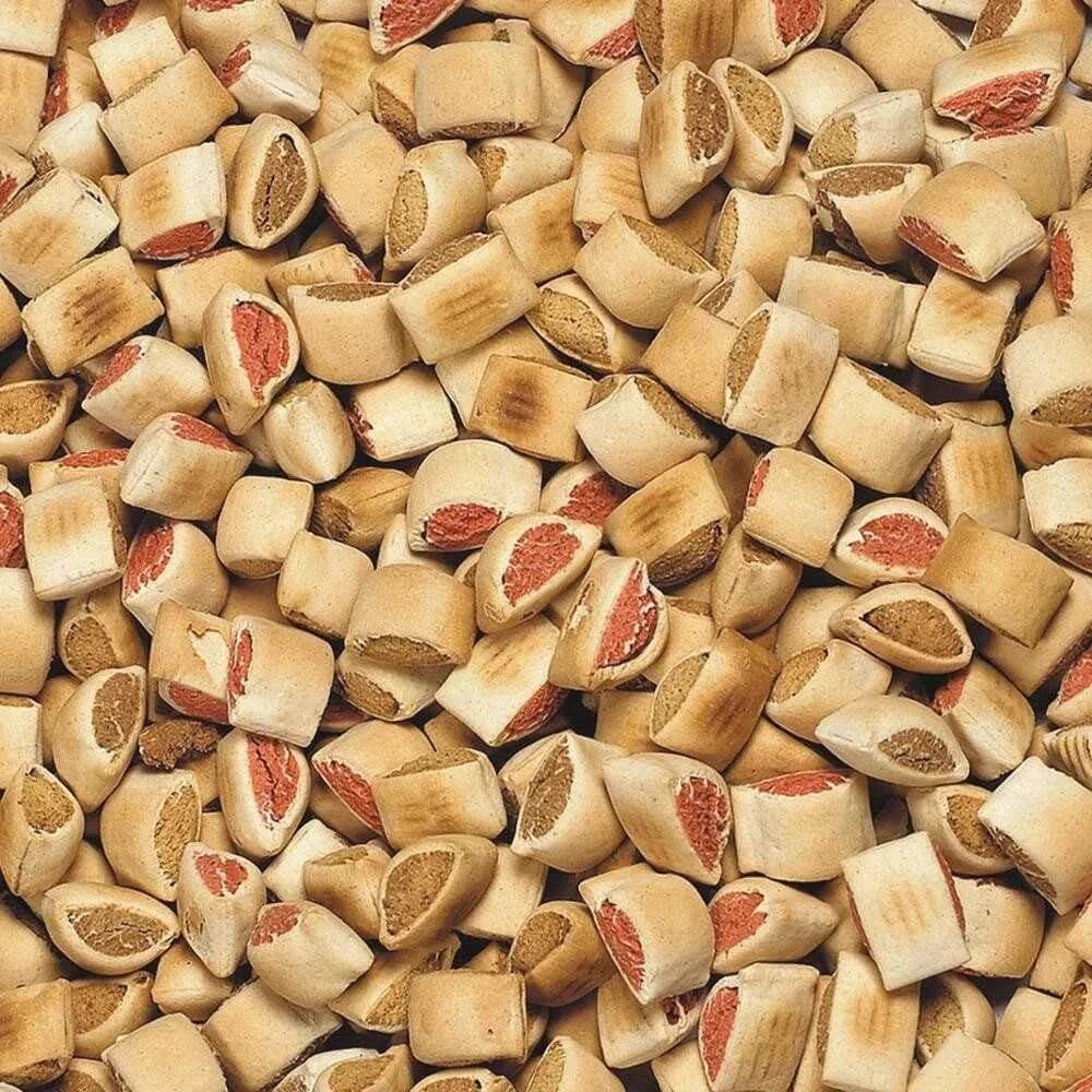 Keks za pse - AL Marrow Bone Mix - petcorner