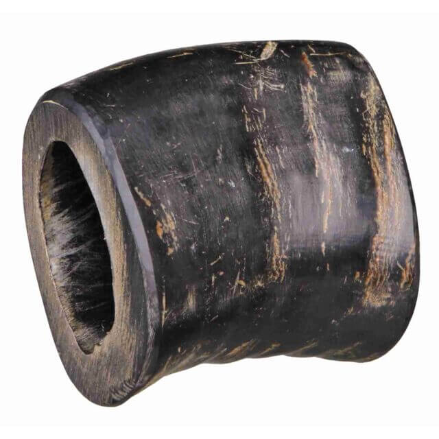 Trixie rog od bivola – mali, prirodna monoproteinska grickalica za pse