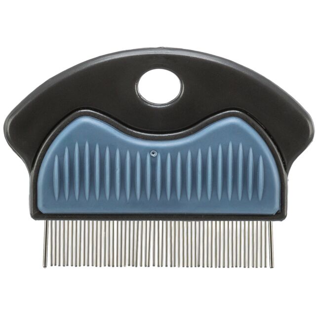 Trixie Češalj za buve metalni 7cm, otkriva buve i parazite - petcorner