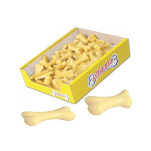 Dafiko Cokos Milk mlečne poslastice za pse, pakovanje od 100 komada