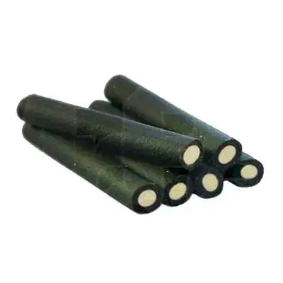 Dafiko Softubes Poultry – Zeleni štapići za pse, mekani, visokokvalitetni, sa živinom.