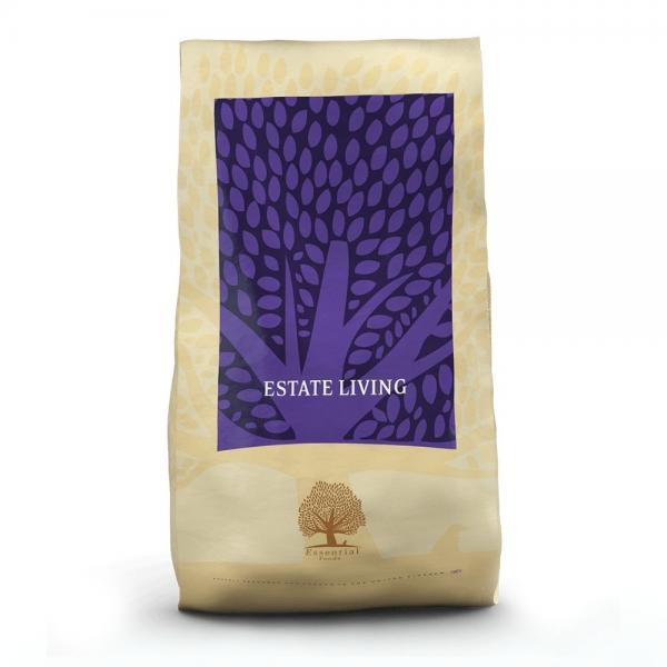 Essential Estate Living Large Breed - 10kg Hrana za velike rase - petcorner
