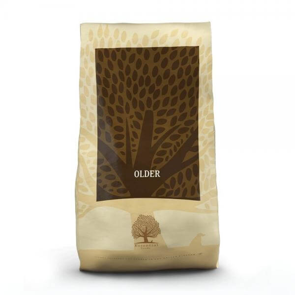 Essential Older Large Breeds - Hrana za starije pse velikih rasa 10kg - petcorner