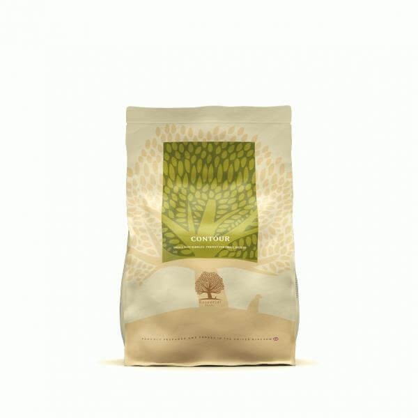 Essential Small Breeds Contour - hrana za male rase - 2,5kg - petcorner