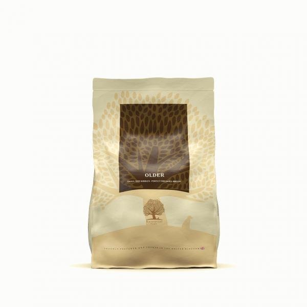 Essential Small Breeds Older - hrana za starije pse malih rasa - 2,5kg - petcorner