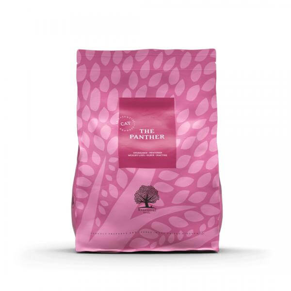 Essential The Panther - Hrana za sterilizovane mačke - petcorner