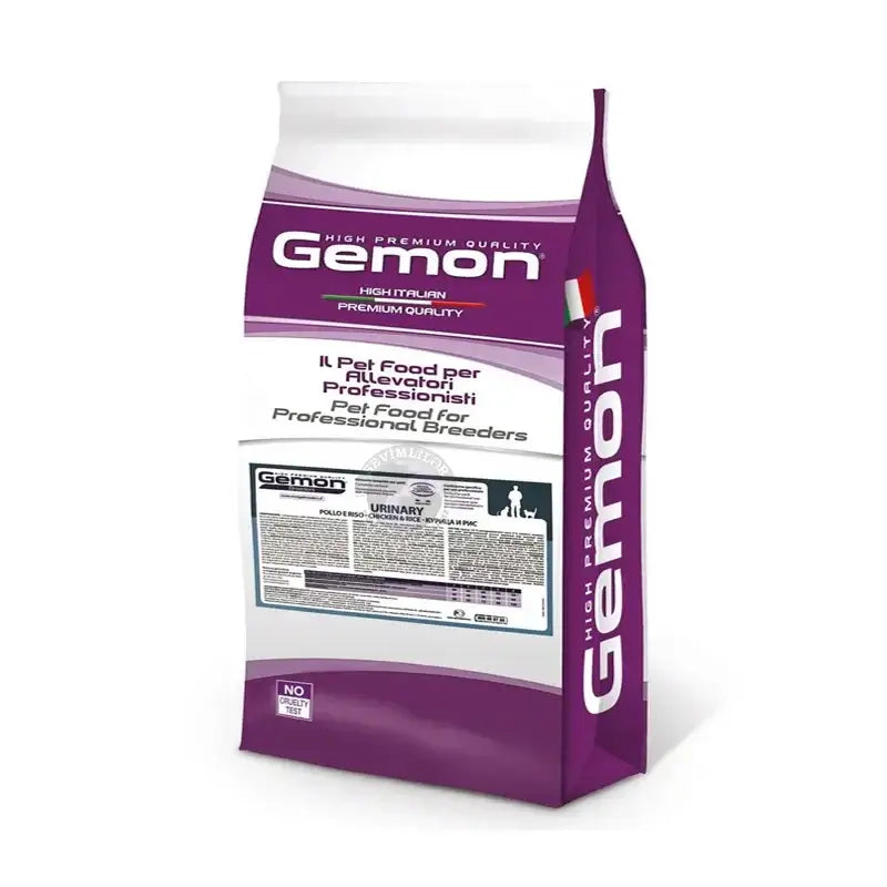 Gemon Urinary hrana za mačke piletina pirinač 20kg