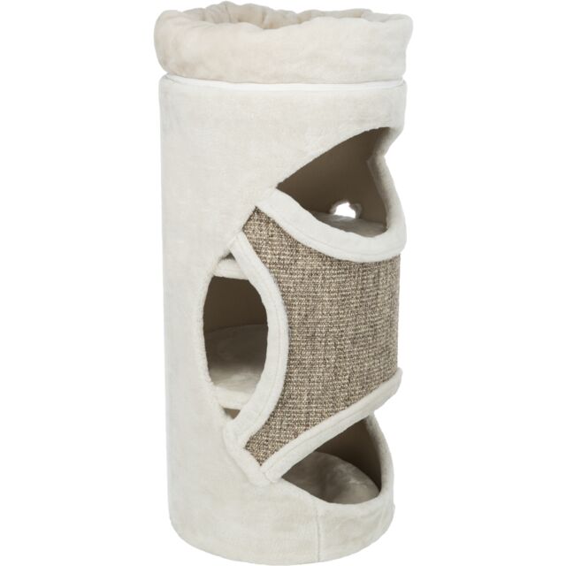 Grebalica Gracia 85cm svetlo siva, sa platformom - Trixie - petcorner