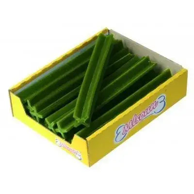 Dafiko Dental Cross L, hrana za pse, mehanički čistači zuba