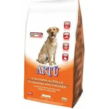 Artu Hrana Za Pse, Briketi, Adult, 20KG - petcorner