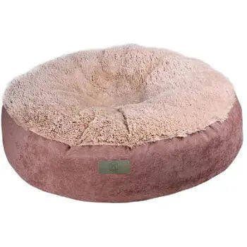 Moksi Suffle VR01 Ležaljka M Braon za pse i mačke - petcorner