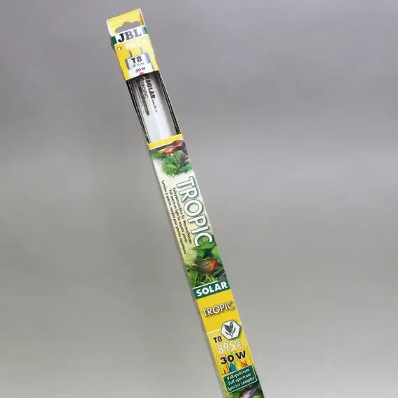 JBL Solar Tropic T8 30W lampa za rast biljaka u akvarijumu