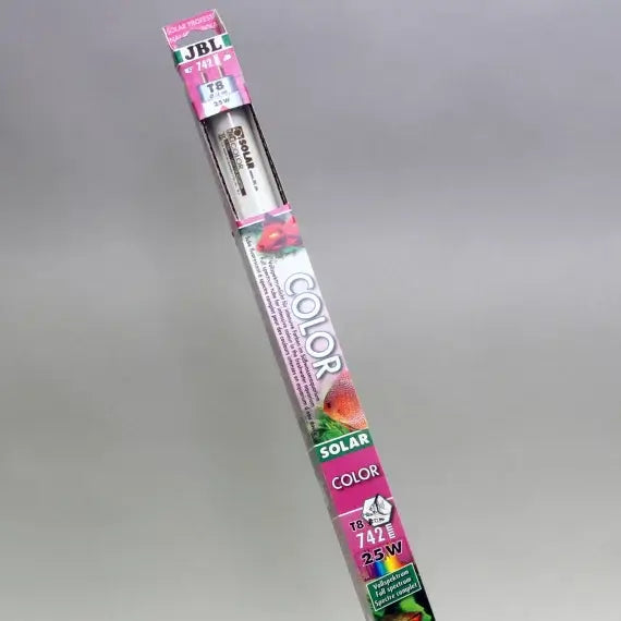 JBL Solar Color T8 25W fluorescentna lampa za boje i fotosintezu