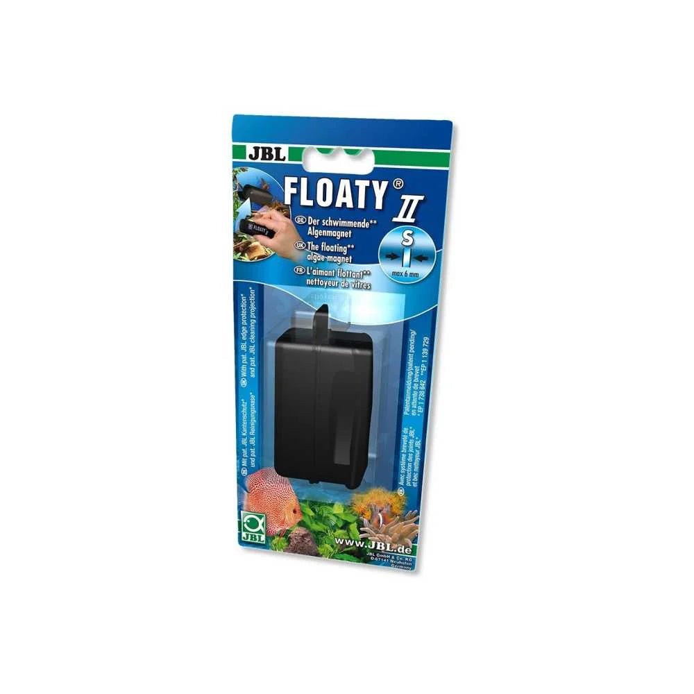 JBL Floaty II S Magnet za Čišćenje Algi za Akvarijume do 6mm - petcorner