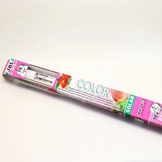 JBL Solar Color T8 30W fluorescentna lampa za akvarijume sa biljkama