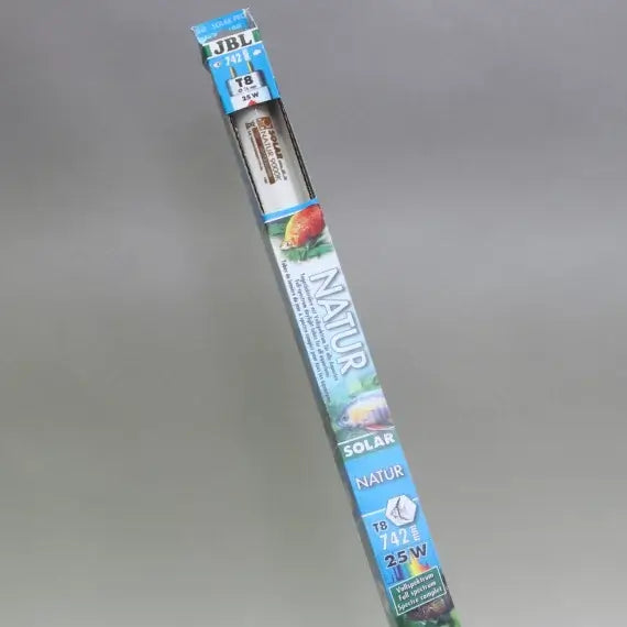 JBL Solar Natur T8 25W akvarijumska lampa punog spektra 9000K